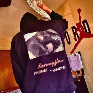 Meet your Posher, Saih